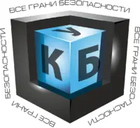 Логотип Комплексные услуги безопасности