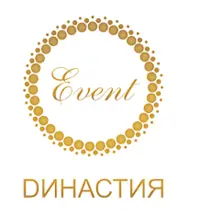 Логотип Династия Event