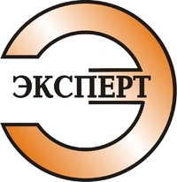 Логотип Эксперт