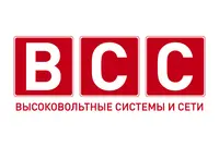 Логотип ВСС