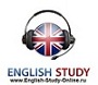 Логотип ENGLISH STUDY ONLINE