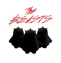 Логотип The Beasts