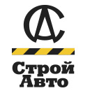 Логотип СТРОЙАВТО