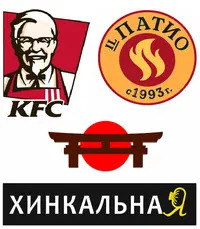 Логотип Консалт Групп