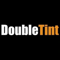 Логотип Double Tint