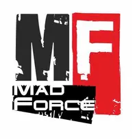 Логотип MadForce