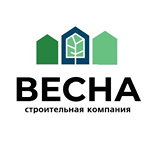 Логотип Весна