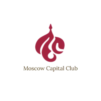 Логотип Moscow Capital Club