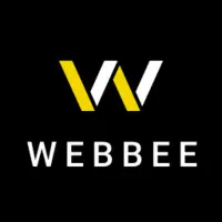 Логотип WebBee