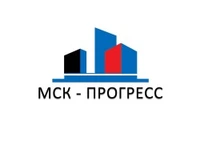 Логотип МСК Прогресс