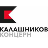 Логотип Калашников
