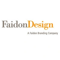 Логотип Faidon Design