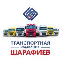 Логотип Шарафиев Рустам Равилевич