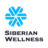 Логотип Siberian Wellness