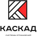 Логотип ТД Каскад