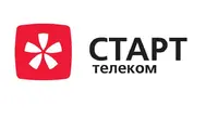 Логотип Старт Телеком