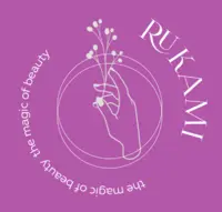 Логотип Rukami