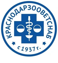 Логотип Краснодарзооветснаб