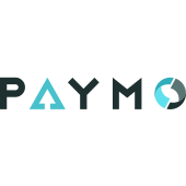 Логотип PAYMO