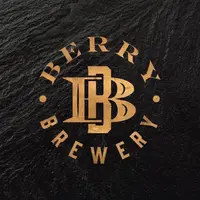 Логотип Berry Brewery