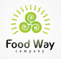 Логотип FoodWay Company