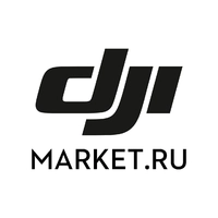 Логотип DJI-Market.ru