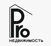 Логотип Pro-недвижимость