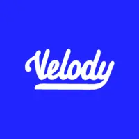 Логотип Velody