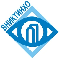 Логотип ВНИКТИнефтехимоборудование