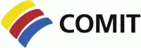 Логотип COMIT Consulting GmbH