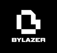 Логотип BYLAZER (ИП Логвиненко Антон Александрович)