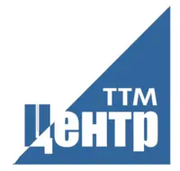 Логотип ТТМ Центр