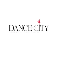 Логотип Студия хореографии и фитнеса DANCE-CITY