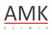 Логотип AMK CLINIC