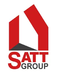 Логотип Satt-Group