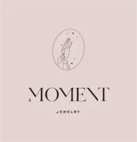 Логотип MOMENT Jewelry