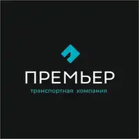 Логотип ТК Премьер