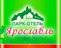 Логотип ЗАО Пансионат отдыха Ярославль