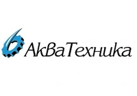 Логотип АкваТехника