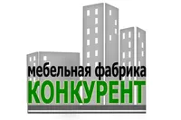 Логотип Конкурент