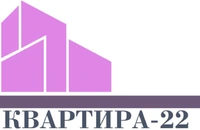 Логотип Квартира-22