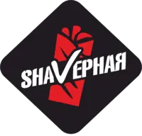 Логотип ShaVерная