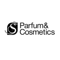 Логотип SParfum&Cosmetics