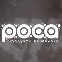 Логотип Роса