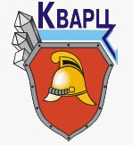 Логотип Кварц