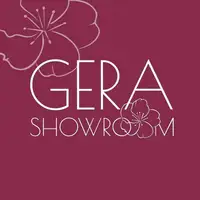 Логотип Gera Showroom