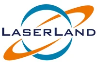 Логотип Laserland (ИП Самарин Георгий Николаевич)