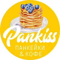 Логотип Pankiss