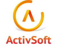 Логотип ActivSoft