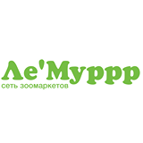 Логотип Ле Муррр